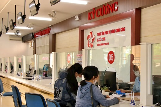 Gây phiền hà cho dân, Chủ tịch UBND xã phải chịu trách nhiệm trực tiếp