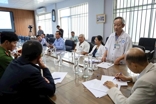 Khẩn trương rà soát hạ tầng, điều tra nguyên nhân vụ tai nạn trên cao tốc Đà Nẵng - Quảng Ngãi