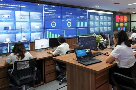 Đà Nẵng triển khai dự án hạ tầng điện toán đám mây quy mô lớn