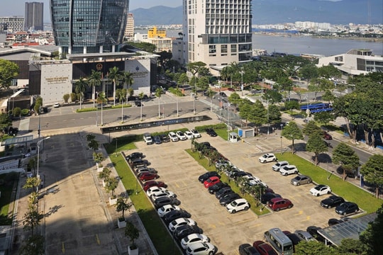 Bổ sung kinh phí mua sắm ô tô cho chính quyền cơ sở