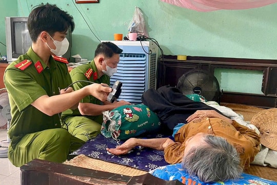 Thanh Hóa cần gần 83 tỷ đồng phân tích mẫu ADN của thân nhân liệt sĩ