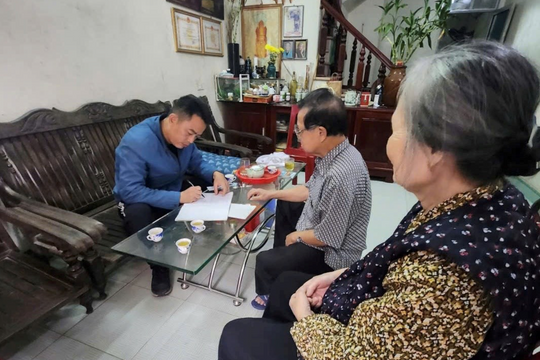Ngăn chặn đối tượng giả danh Công an gọi điện lừa đảo