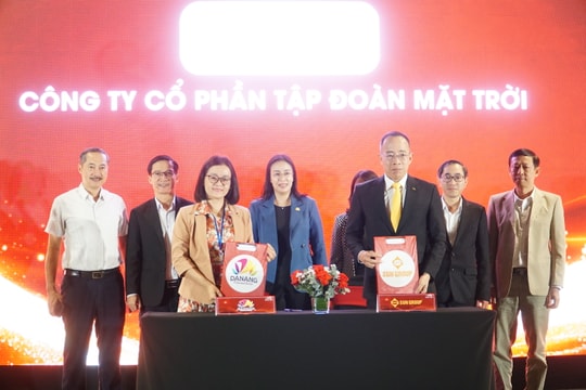 Đà Nẵng công bố chuỗi Lễ hội đón Giáng sinh - Chào Năm mới 2026