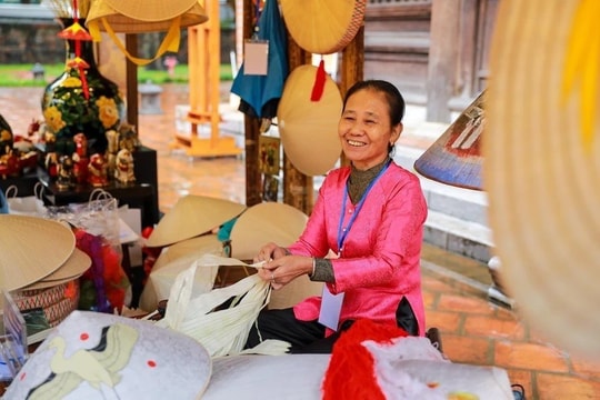 Liên hoan Ẩm thực và Du lịch làng nghề, phố nghề Hà Nội sắp diễn ra