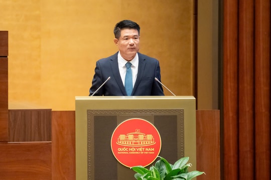 Công tác Kiểm sát đạt và vượt hầu hết chỉ tiêu, thu hồi hơn 45 nghìn tỷ đồng trong án tham nhũng