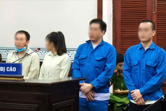 Bắt cóc doanh nhân người nước ngoài để đòi 4,5 tỷ đồng tiền chuộc