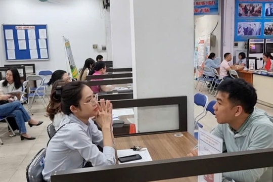 Hà Nội còn 9 sàn giao dịch việc làm từ năm 2026