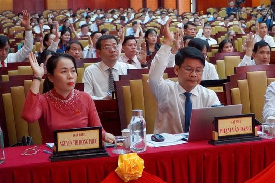 10 nhóm giải pháp đưa Tây Ninh phát triển đột phá