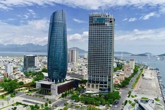 Dự án Harmonia Bay gần 1.730 tỷ đồng được chấp thuận đầu tư