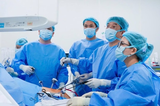 Tuyển dụng bác sĩ tại Đà Nẵng chưa đáp ứng nhu cầu tuyến cơ sở