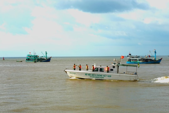Phát động cao điểm phòng chống tội phạm, gian lận thương mại