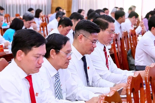 Đồng Nai: Khởi đầu mới với “bệ đỡ” tăng trưởng năm 2025