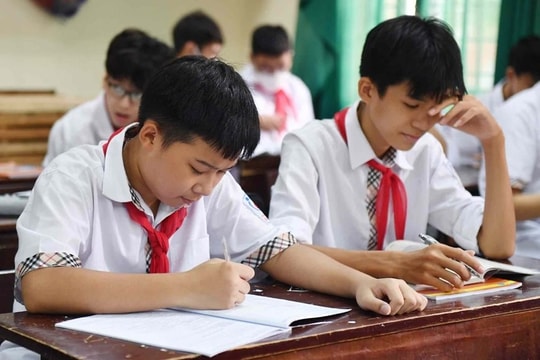 Phú Thọ: Triển khai học bạ số tại tất cả cơ sở giáo dục từ năm học 2025-2026