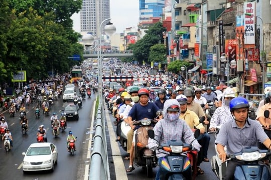Bảo hiểm Bắt buộc TNDS xe cơ giới đối với xe máy: Từ cải cách thủ tục đến truyền thông - số hóa