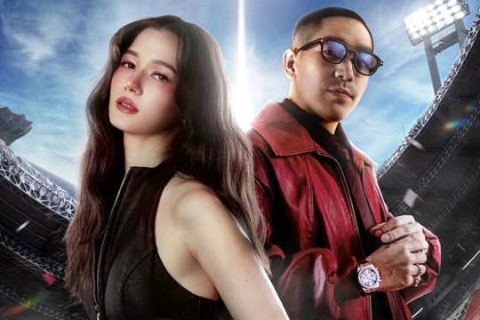 Ý nghĩa bài hát “1%” chủ đề chính thức của SEA Games 33