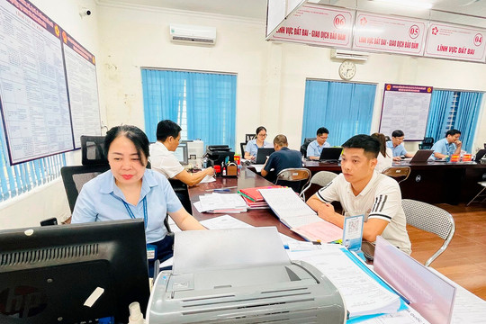 Hải Phòng: Công chức, viên chức được hỗ trợ sau sáp nhập từ năm 2026