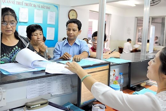 Đề xuất cách tính tiền sử dụng đất mới khi chuyển đổi đất nông nghiệp sang đất ở
