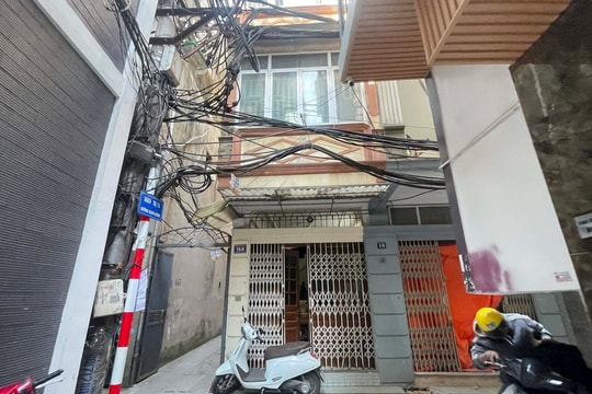 Vụ nổ súng bắn trả cảnh sát ở Hà Nội: Ổ nhóm mua bán loại ma túy cực độc