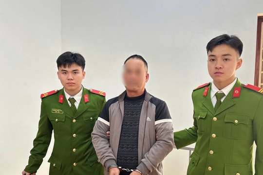 Bộ Công an chỉ đạo mở rộng điều tra vụ án giết người do Đoàn Văn Sáng gây ra