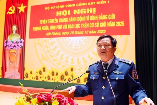 Bảo vệ an toàn cho phụ nữ, trẻ em gái trên không gian số