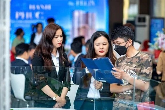 Xu hướng chính của người trẻ trong quyết định mua nhà