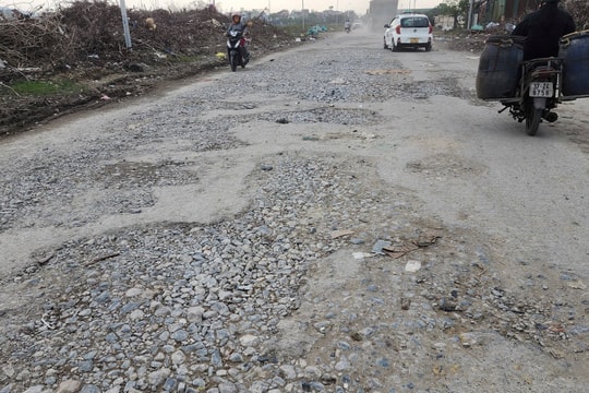 Sở Xây dựng Nghệ An phản hồi nội dung Báo Công lý phản ánh