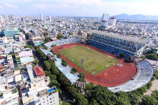 Đà Nẵng đứng đầu cả nước về thi hành án theo tiền