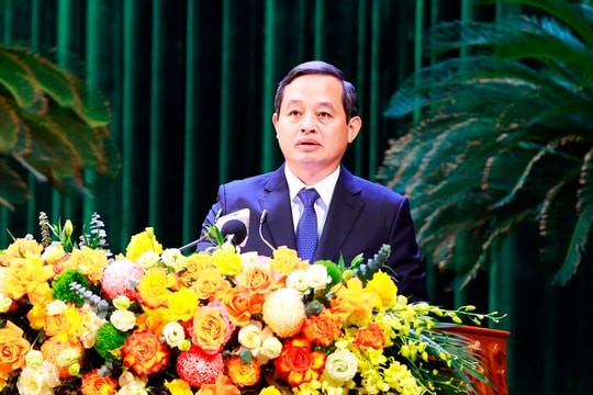 Bắc Ninh khơi dậy nội lực, tạo nền tảng vững chắc cho mục tiêu trực thuộc Trung ương