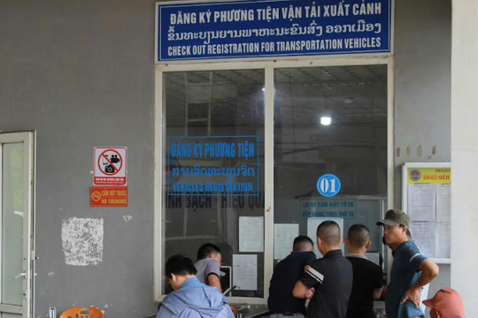Giữ đường biên nóng: Hải quan Khu vực IX chặn đứng nhiều thủ đoạn mới