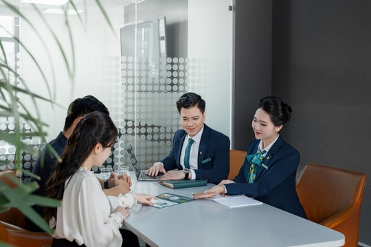 Hưởng lãi suất lên tới 6,6% với chứng chỉ tiền gửi Phát Lộc BIDV