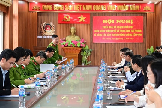 Hải Phòng truy thu gần 60 tỷ đồng tiền nợ đóng BHXH, BHYT