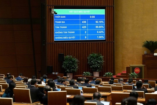 Chính thức cấm kinh doanh thuốc lá điện tử, thuốc lá nung nóng