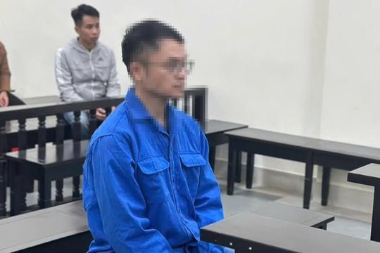 Giăng bẫy góp vốn, chiếm đoạt hơn 650 triệu đồng