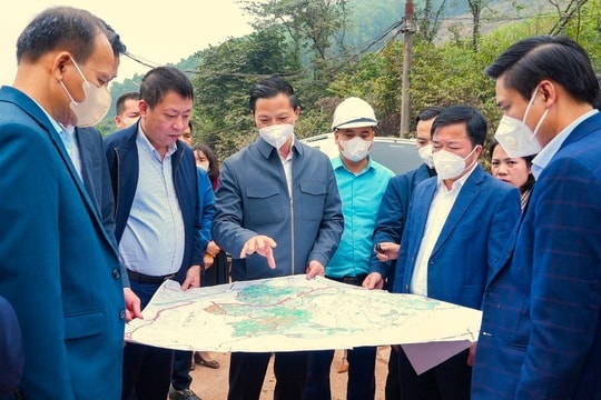 Thái Nguyên lên phương án nâng công suất điện rác tại Tân Cương và Phúc Thuận