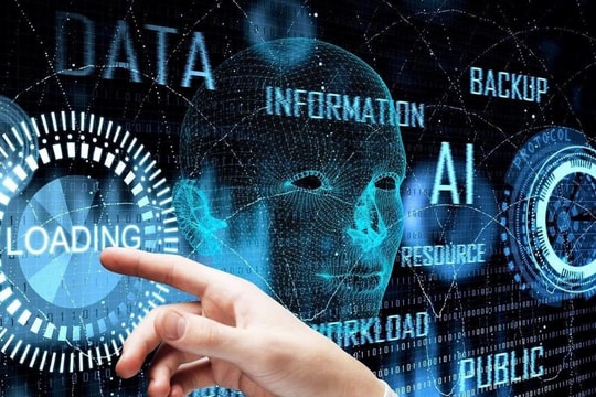 Bài 1: Vai trò phóng viên, đảng viên trong bảo vệ nền tảng tư tưởng của Đảng trên không gian mạng