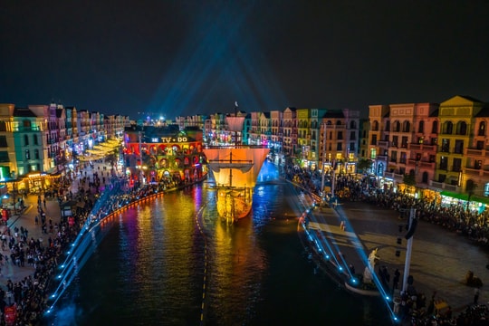 Giới tinh hoa chọn Vịnh Xanh để “sống riêng tư, trọn kết nối” giữa lòng phố biển