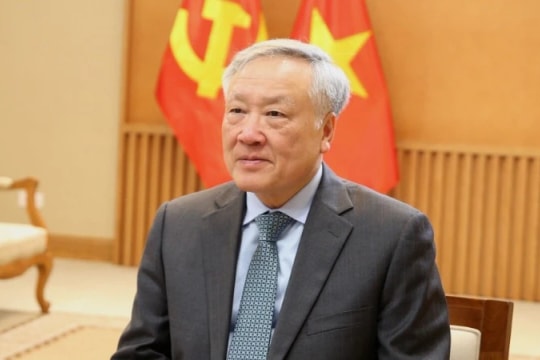 "Sắp xếp lại giang sơn" – Cuộc cách mạng từ ý Đảng đến lòng dân và khát vọng về Kỷ nguyên vươn mình