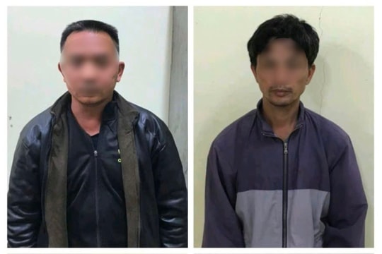 Nhóm người bắt trói, hành hung chủ nợ tới tử vong sau cuộc cãi vã