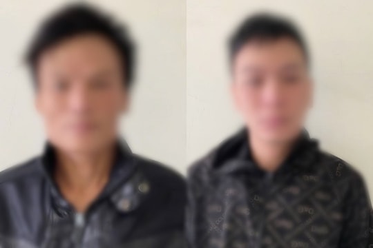 Bắt 11 đối tượng mua bán, tàng trữ ma túy