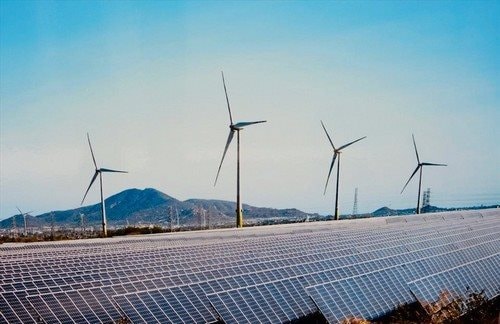 Chìa khóa “hút” vốn đầu tư vào năng lượng xanh
