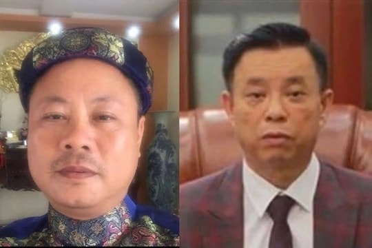 Chuẩn bị xét xử vụ án tham nhũng, lừa đảo trong lĩnh vực y tế, bảo hiểm xã hội với 23 bị cáo