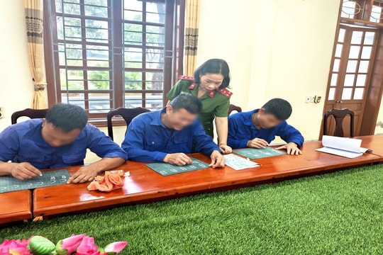 Hồi sinh những mảnh đời lầm lỡ
