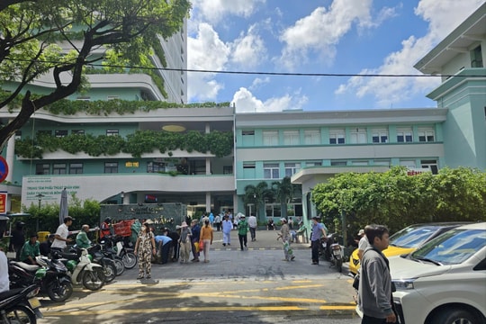 Đầu tư công y tế trước yêu cầu tăng tốc và chuẩn hóa cơ sở