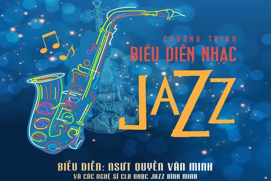 “Âm nhạc cuối tuần”: Điểm hẹn nghệ thuật giữa lòng Thủ đô