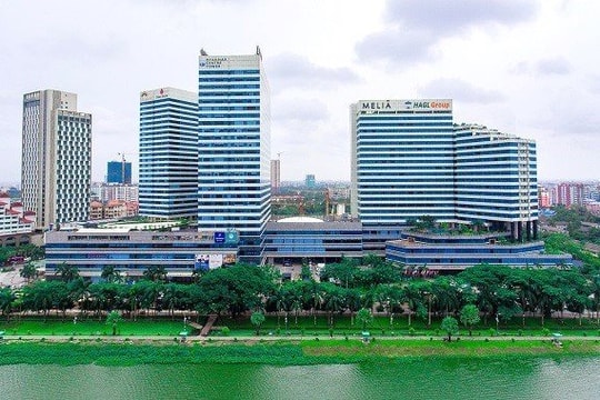 Doanh nghiệp Việt xuất ngoại kinh doanh bất động sản