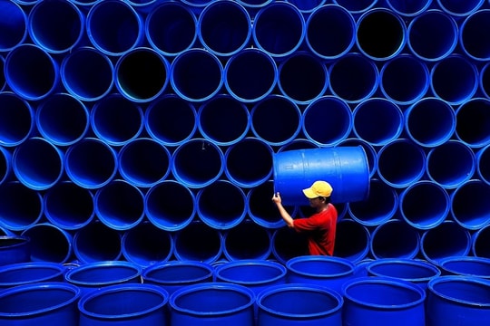 Cần một hệ thống tiêu chuẩn cho thị trường nhựa tái chế