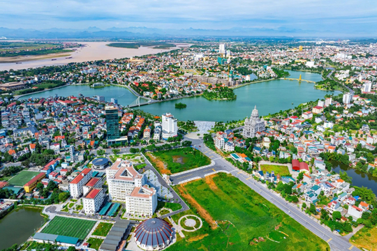 Phú Thọ quy định khu vực bảo vệ, cấm ghi âm, ghi hình, chụp ảnh