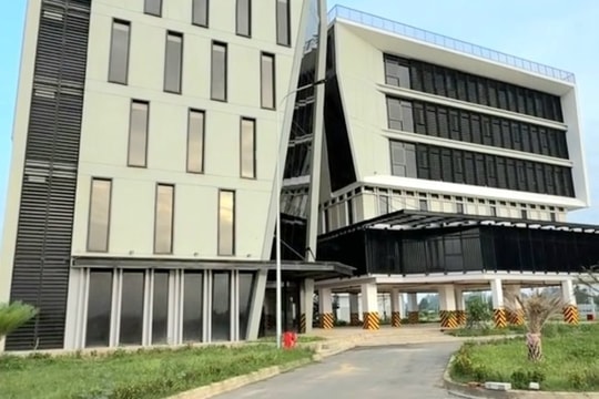 Quảng Ngãi rà soát, xử lý hơn 100 trụ sở dôi dư