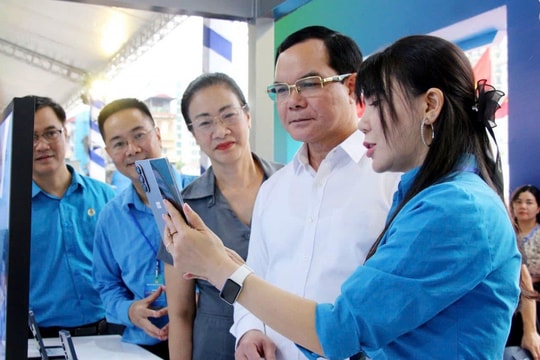 5 nội dung thi đua trong đoàn viên, người lao động năm 2026