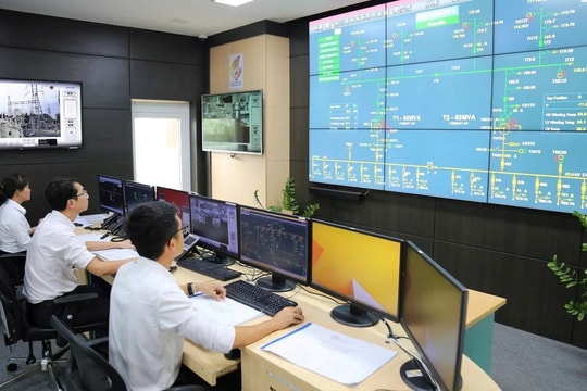 EVNCPC đoạt 12 giải tại Hội thi Sáng tạo kỹ thuật TP Đà Nẵng lần thứ 18